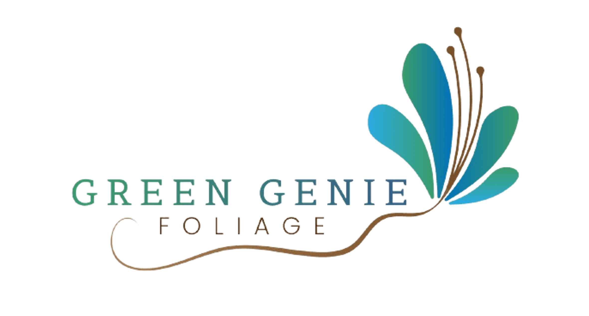 The Green Genie