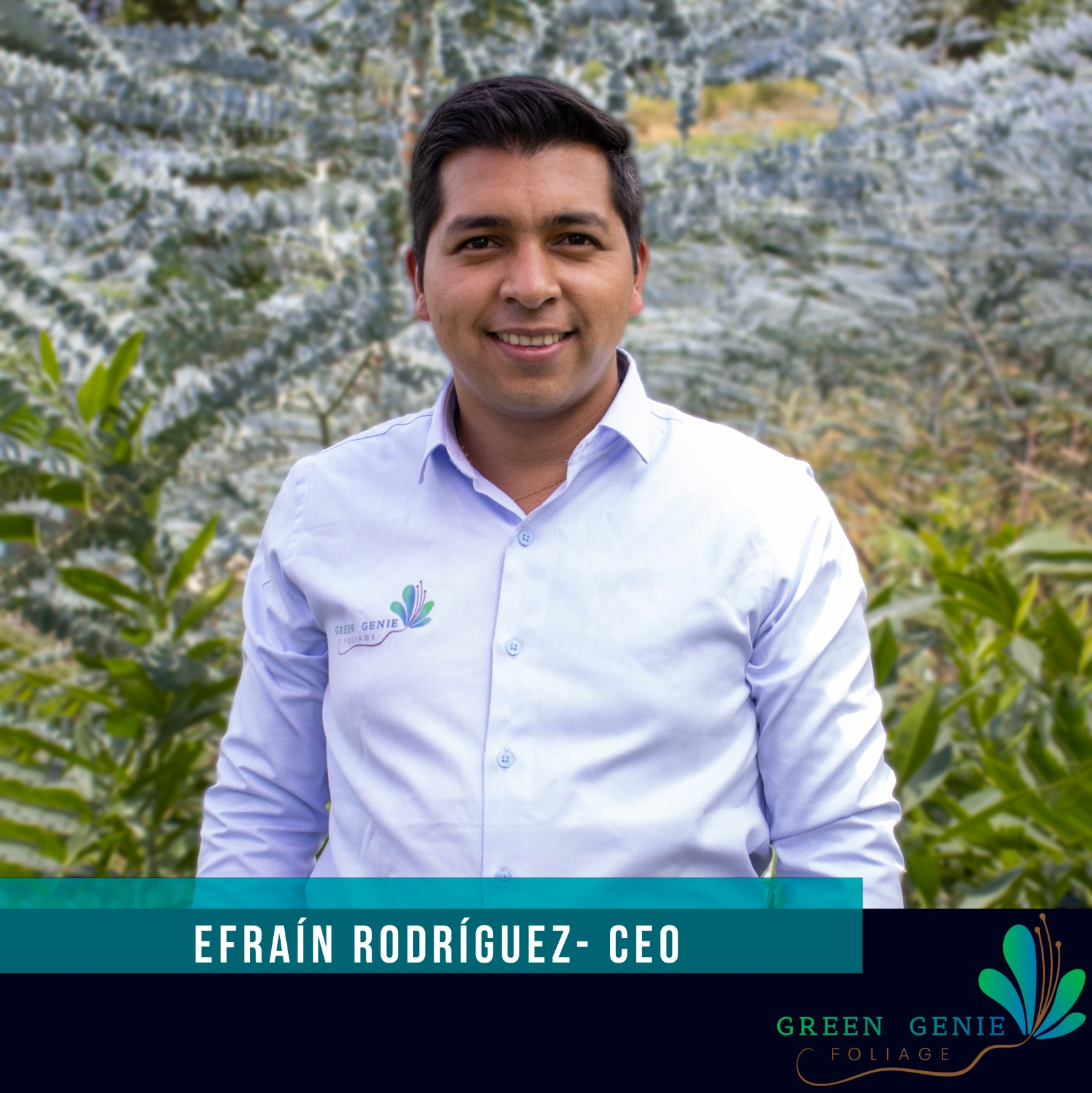 Efraín Rodriguez